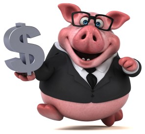 piggybanker