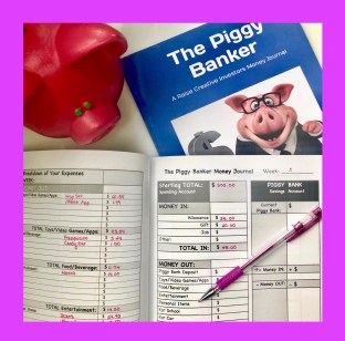 PiggyBanker